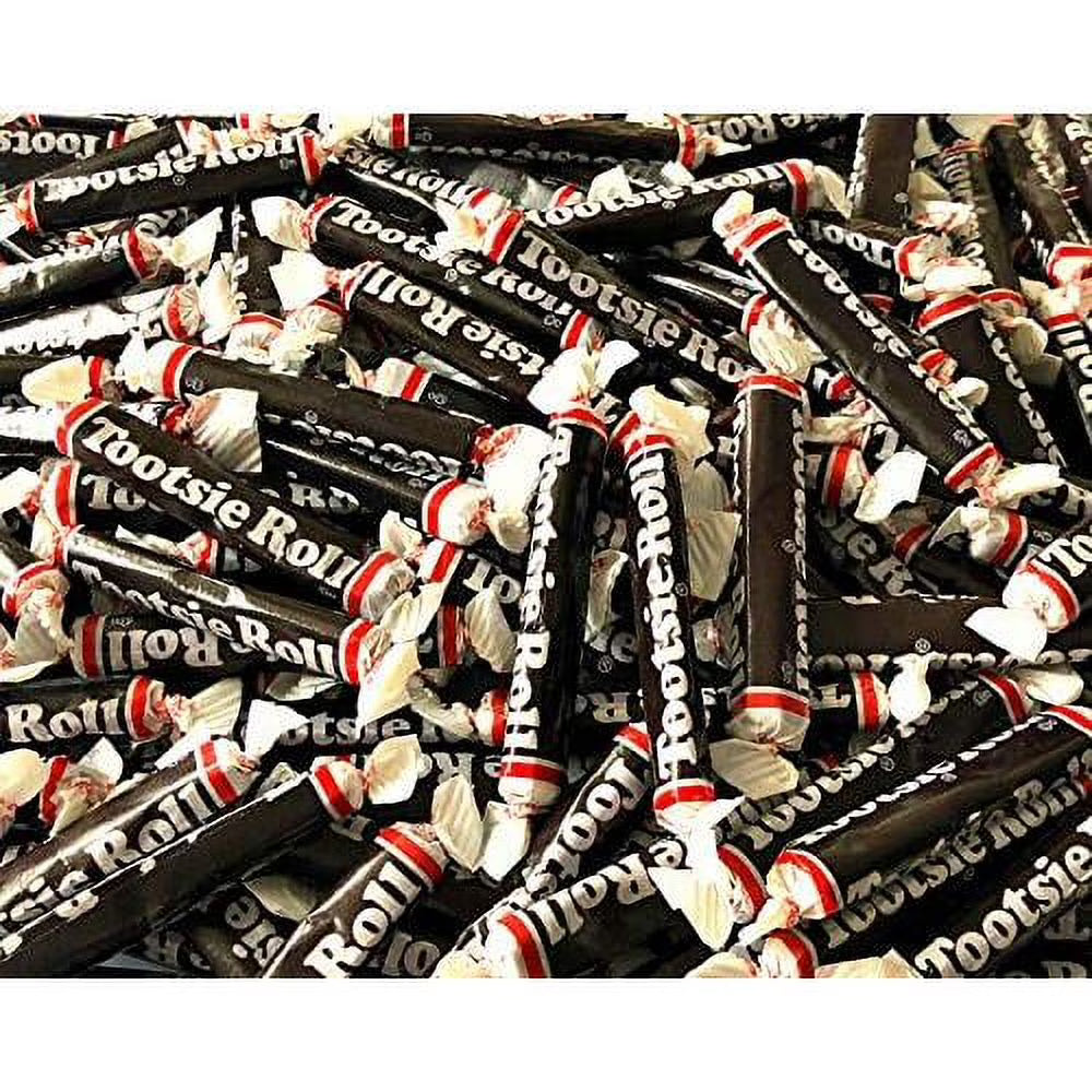 2LB Individually Wrapped Taffy Candy E8378
