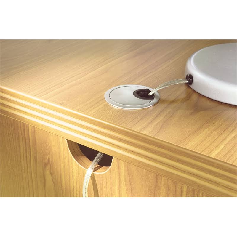 Maple Credenza B130709