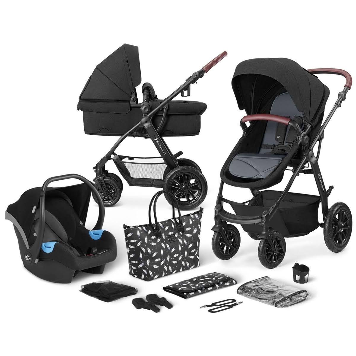 Travel System O370097