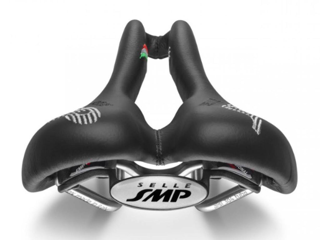 Black Saddle T19048
