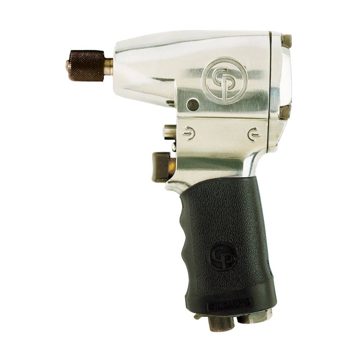 Air Hex Impact Wrench, 1/4 in. V87283