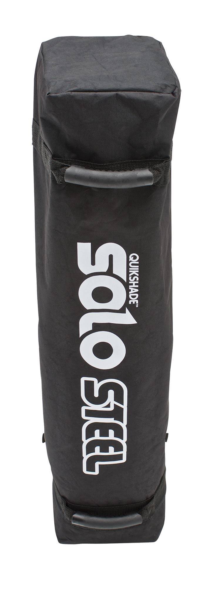 Midnight Blue 11 x 11 Slant Leg Canopy G22511
