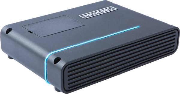600W Mono Class D Car Audio Amplifier Y461922