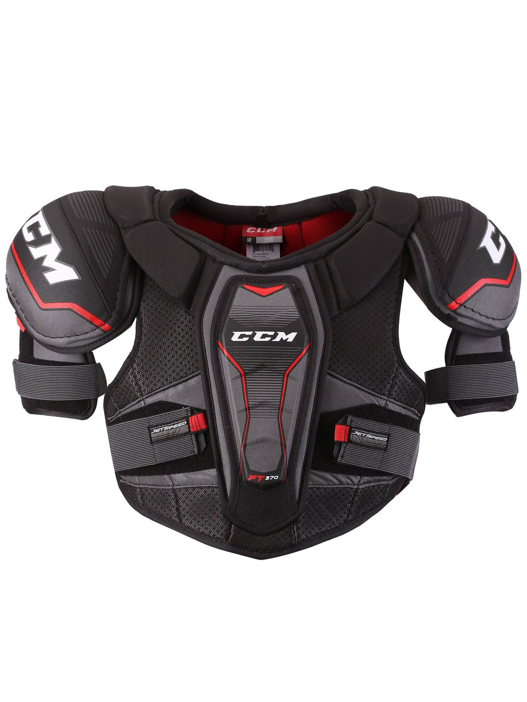 X-Large Senior Hockey Shoulder Pads Z929414