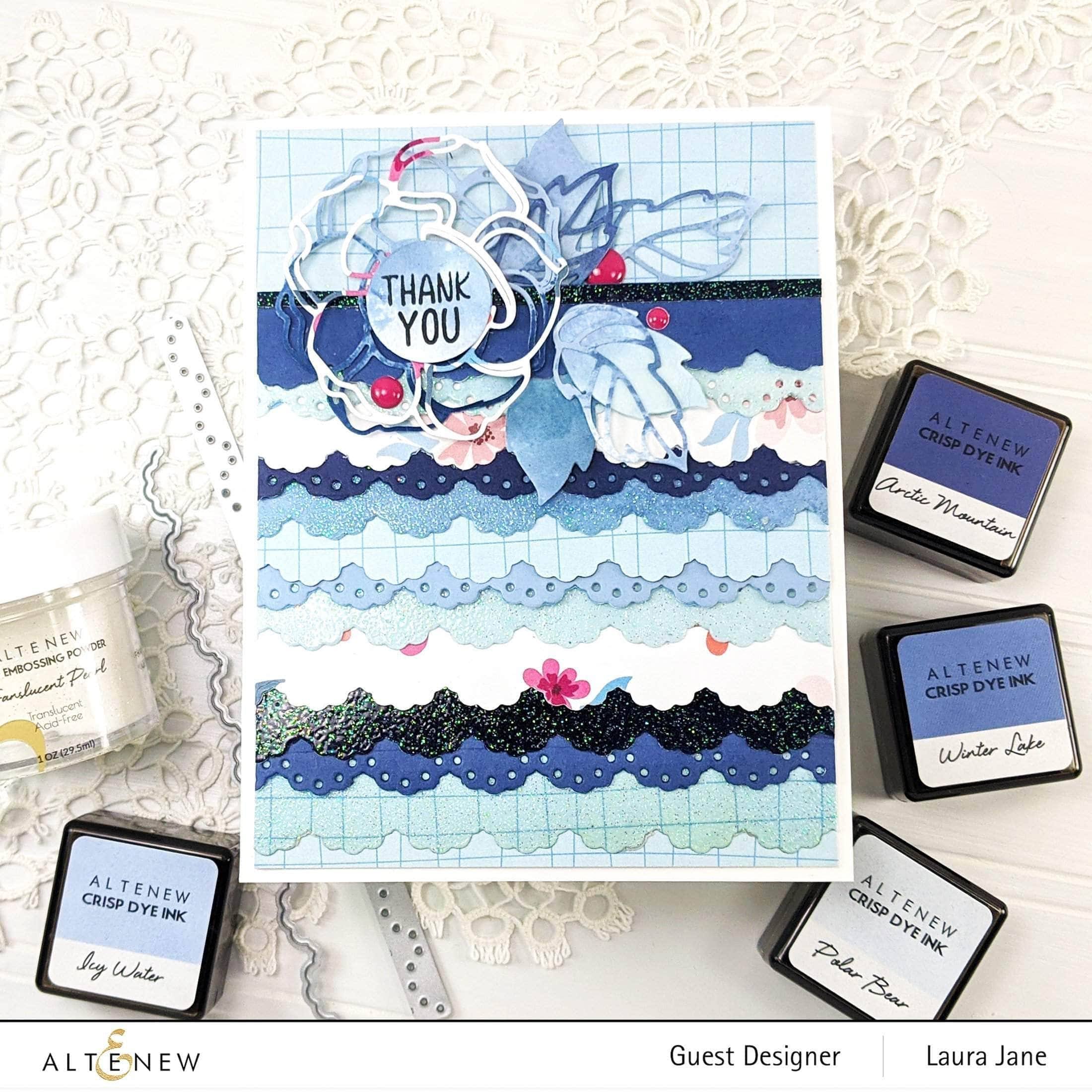 Creativity Cardmaking Kit Y317952