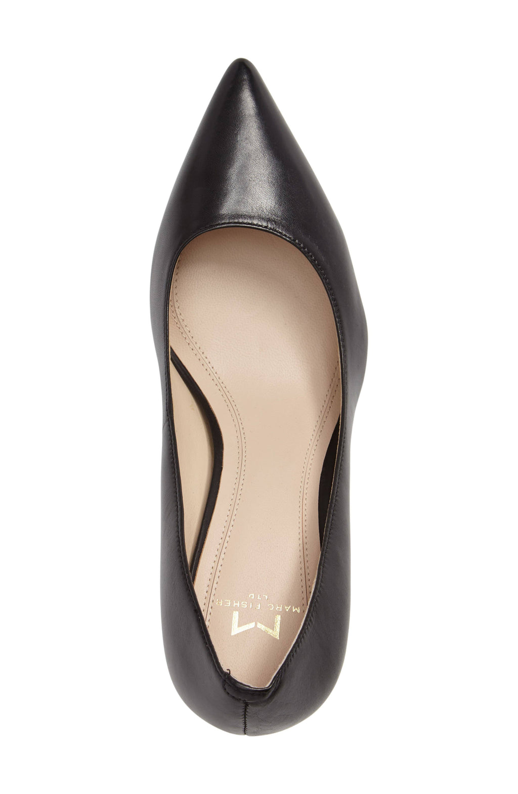 Black Pump Y700320