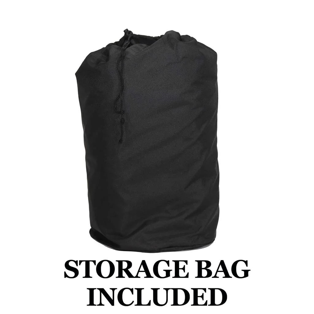 300D Snowmobile Travel and Storage Cover O18942