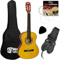 1/4 Size Childrens Classical Spanish Guitar Z3151
