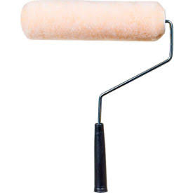 24/Case 100% Polyester Roller Cover with Rod and Cap Frame C576422