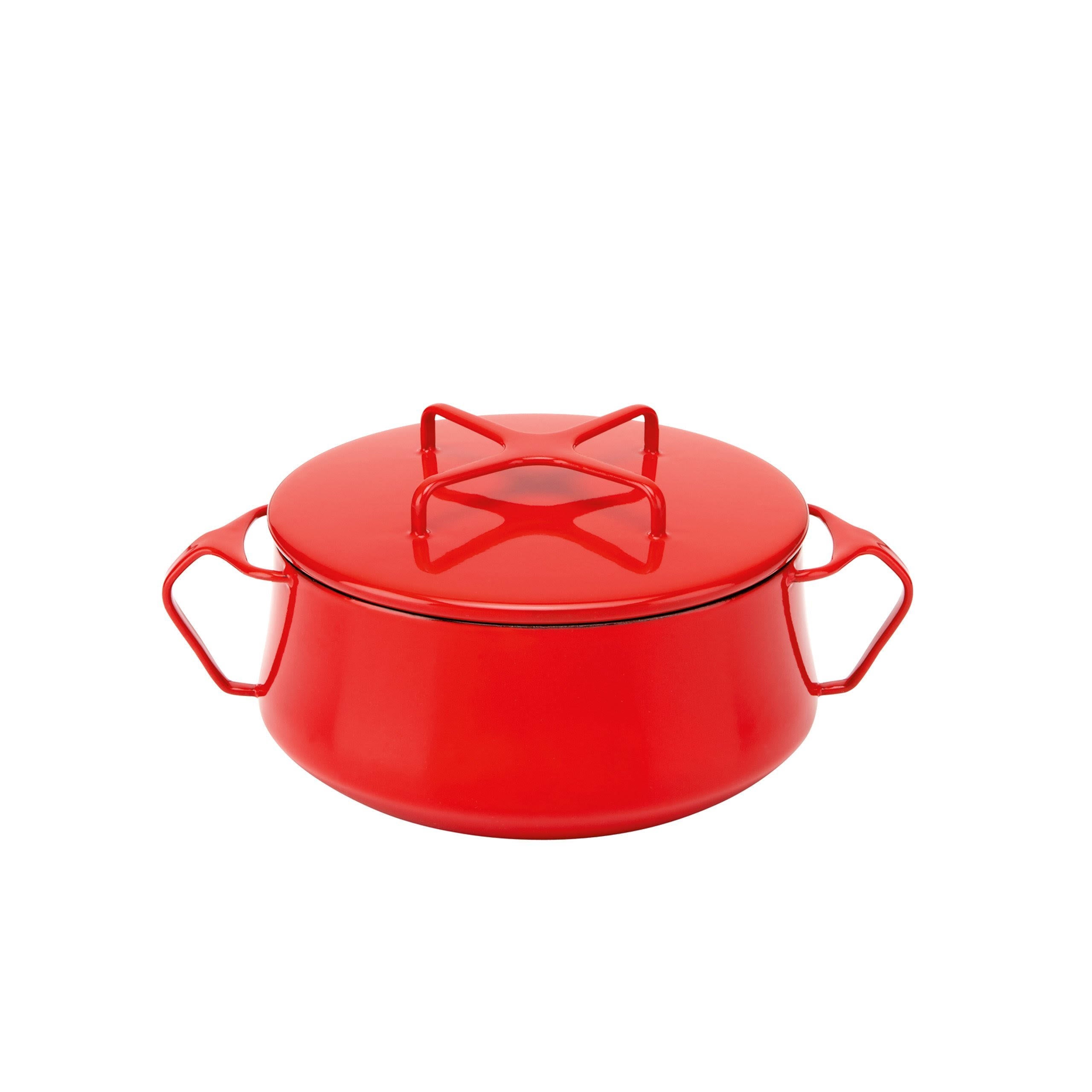 2 Qt. Chili Red Casserole F667403