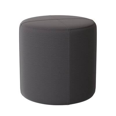 Red Barrel Studio Round Ottoman G1070