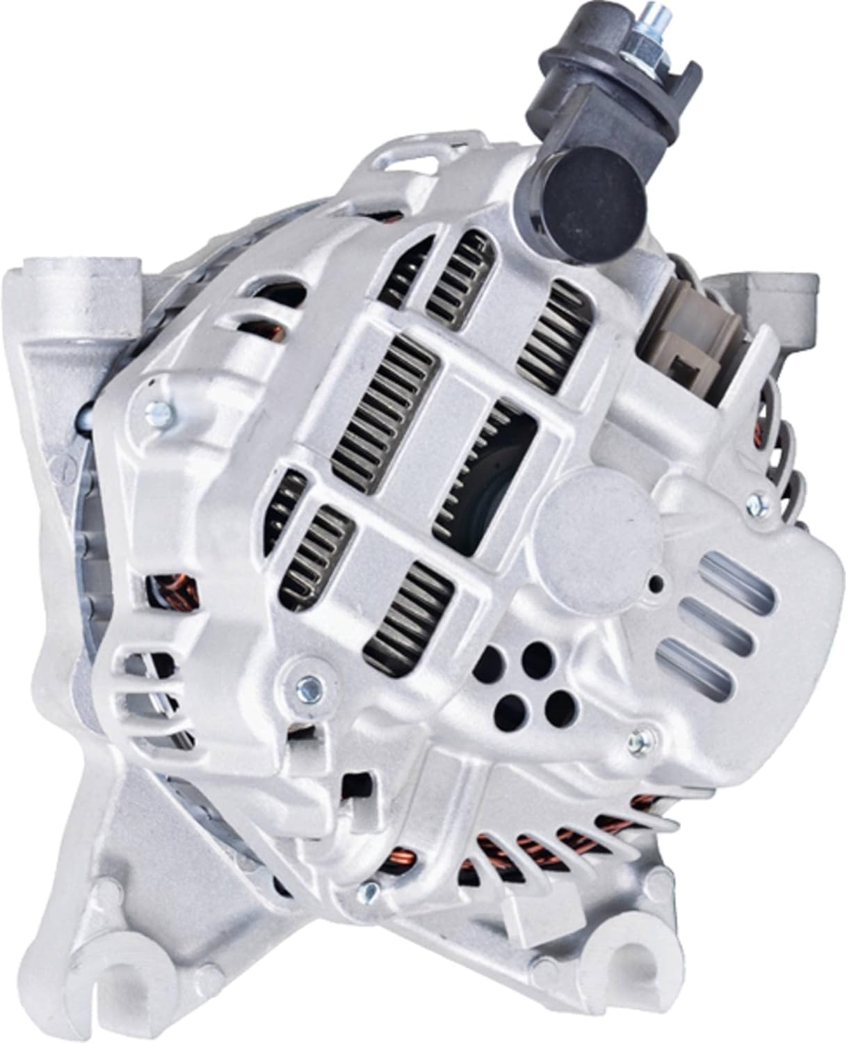 Alternator for Ford E-SERIES VANS 2009-2019 P866548