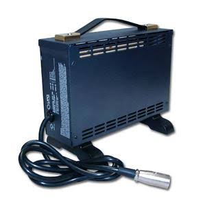 24V 8A Convection Cooled Charger K42193