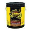 Australian Timber Oil Jarrah Brown 5 Gallon Y41119