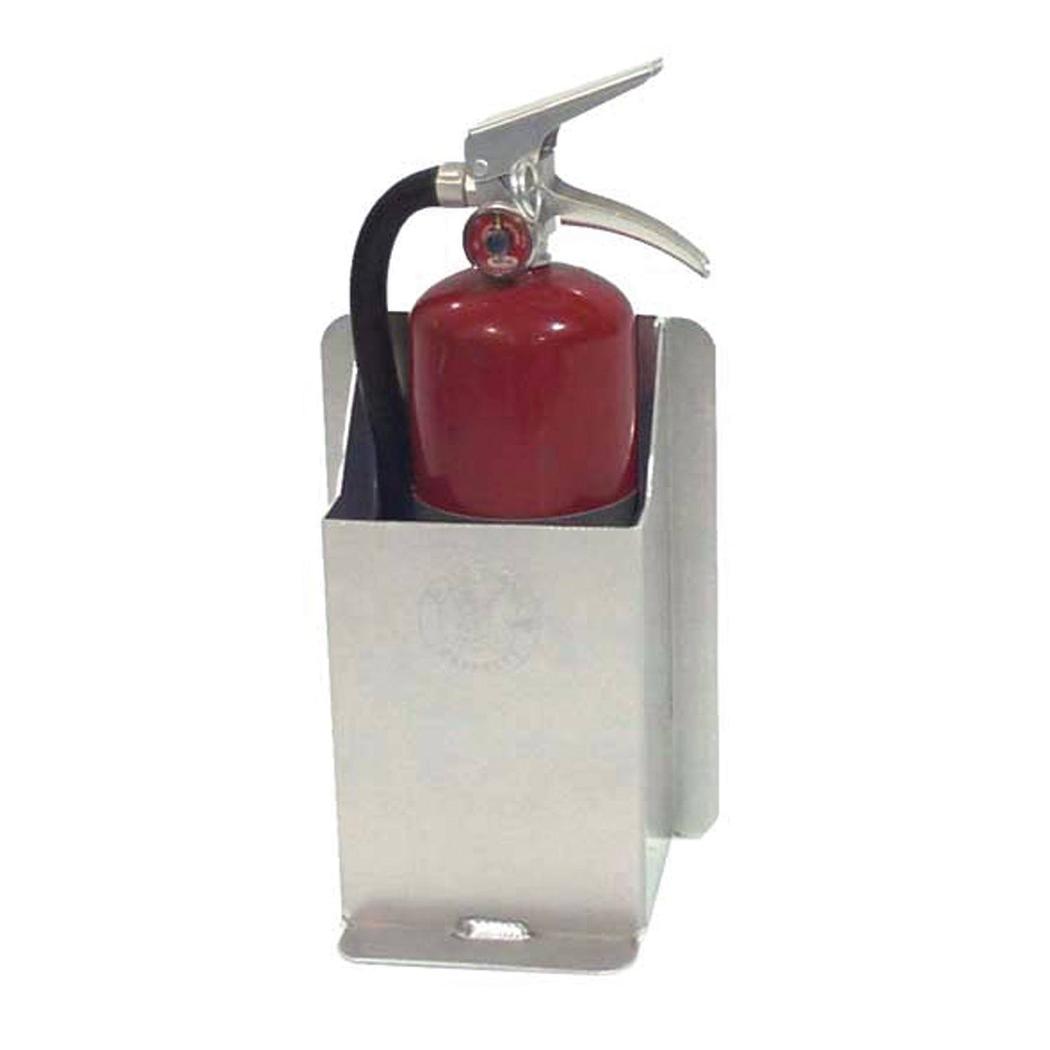 Fire Extinguisher Cabinet Wall Unit N383