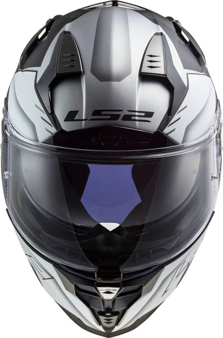 Silver Size S Helmet C869