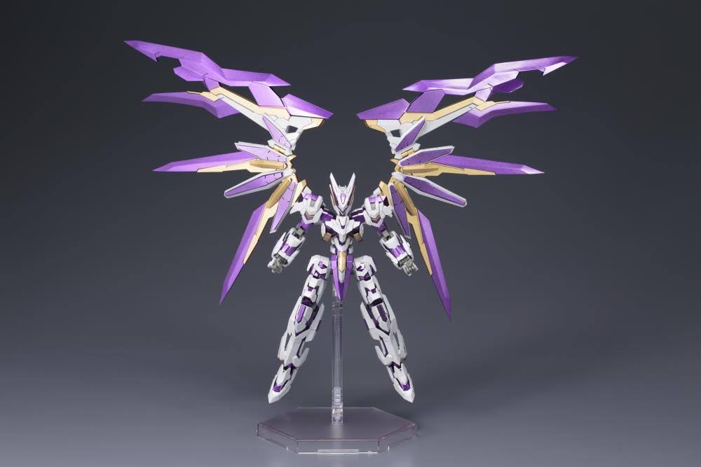 1/100 Scale Model Kit J4303