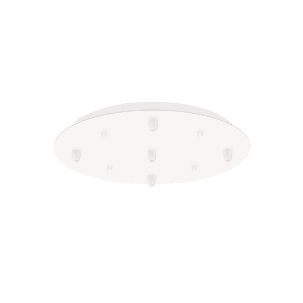 White Multi-Port Canopy B42252