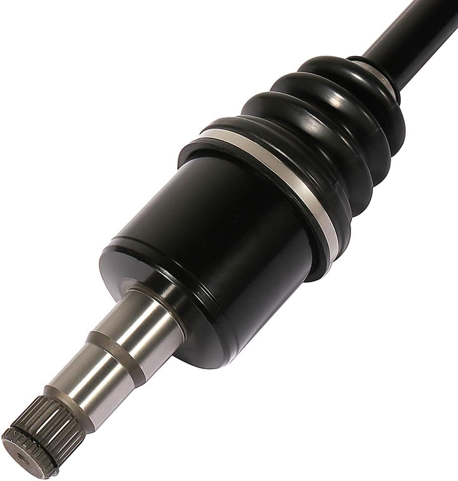 CV Axle Drive Shaft Assembly Rear Right 2PCS G3936