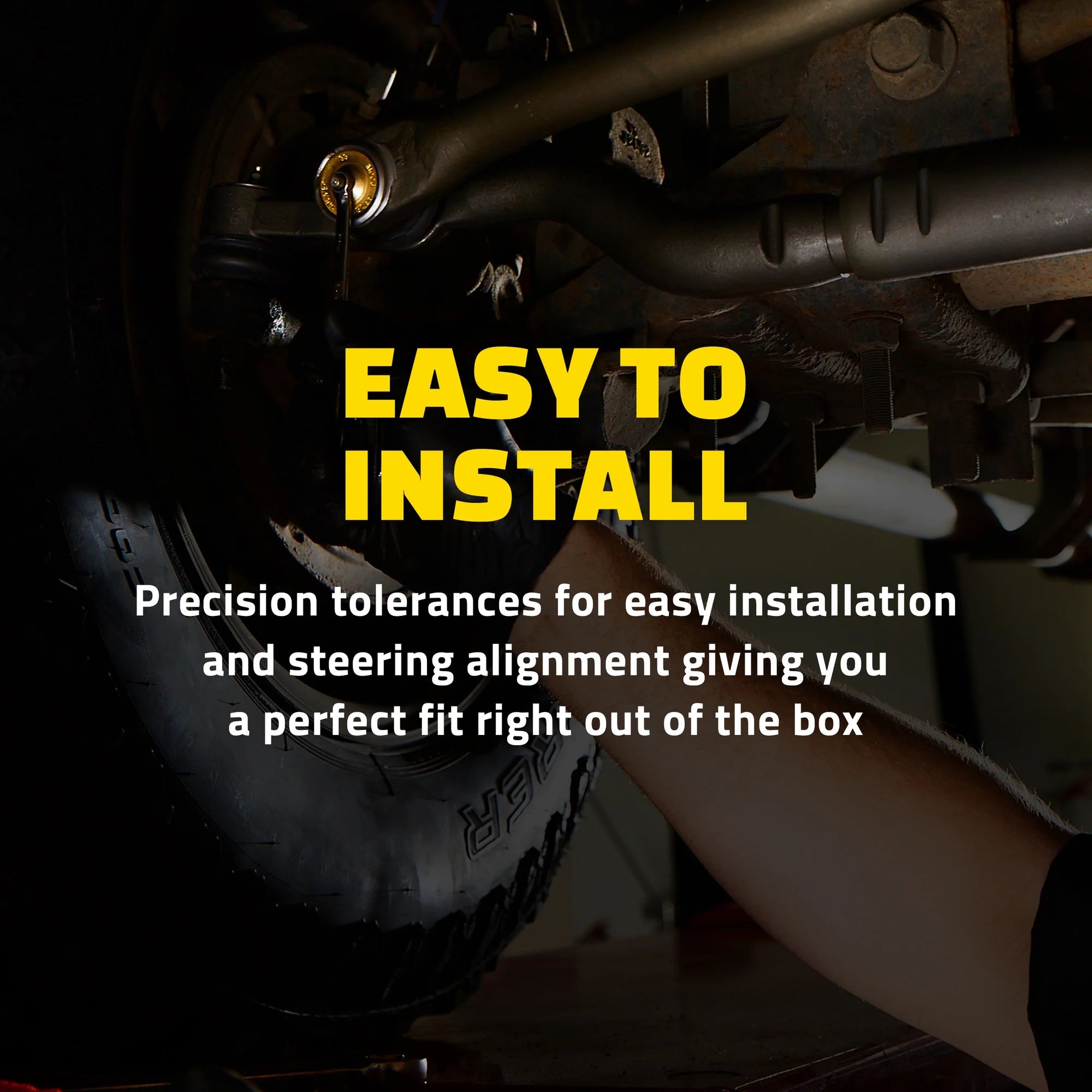 Ball Joint O449