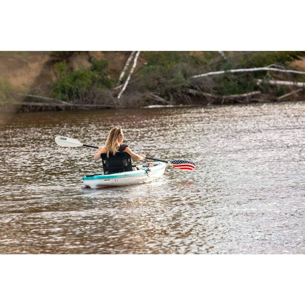 Poseidon Kayak Paddle 230 cm U318