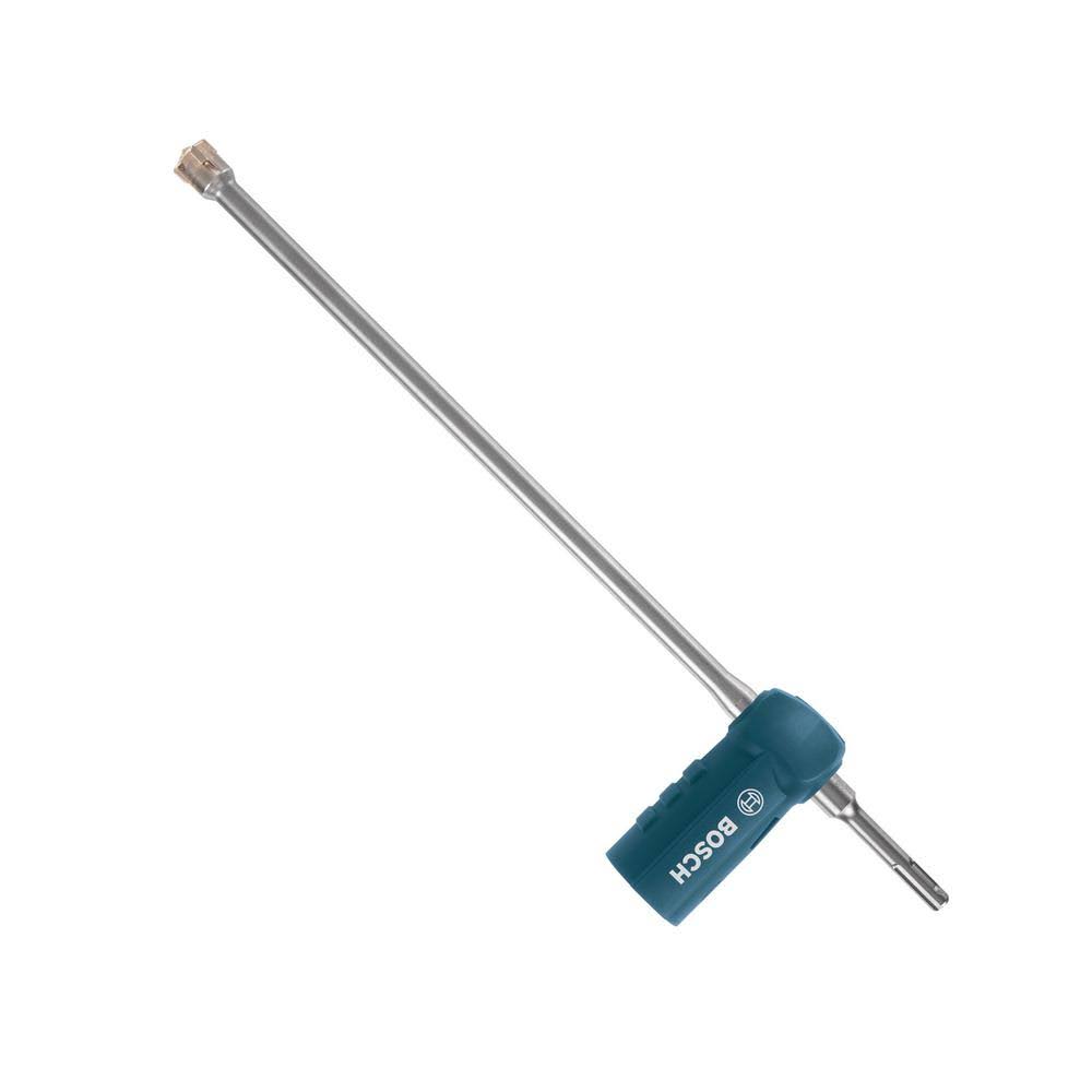 3/4 in. x 18 in. SDS-Plus Carbide Dust Extraction Bit T1988