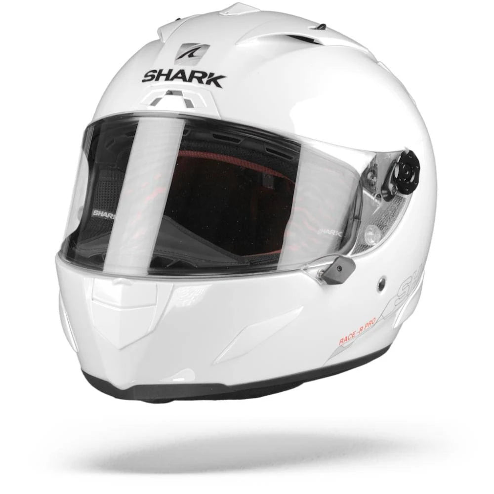 White Size L Helmet C40714