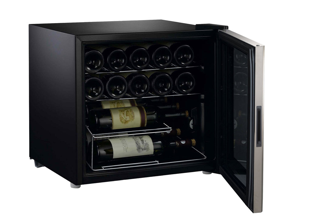 16-Bottle Single-Zone Wine Cooler R307