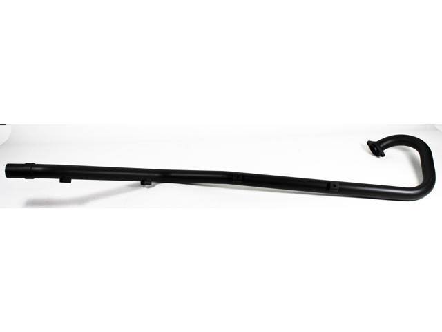 2005-2013 Brute Force 650 750 Muffler Exhaust Pipe D61808