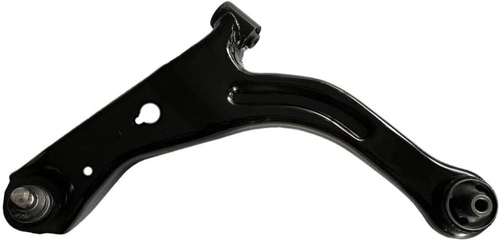 Front Lower Control Arm and Ball Joint Driver Side Pack of 2 K687620