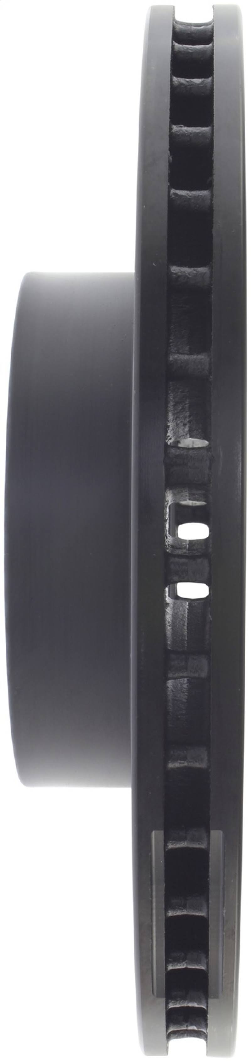 Drilled Sport Brake Rotor P52358