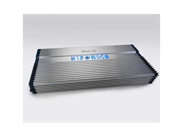 Monoblock D Class Amplifier V1395