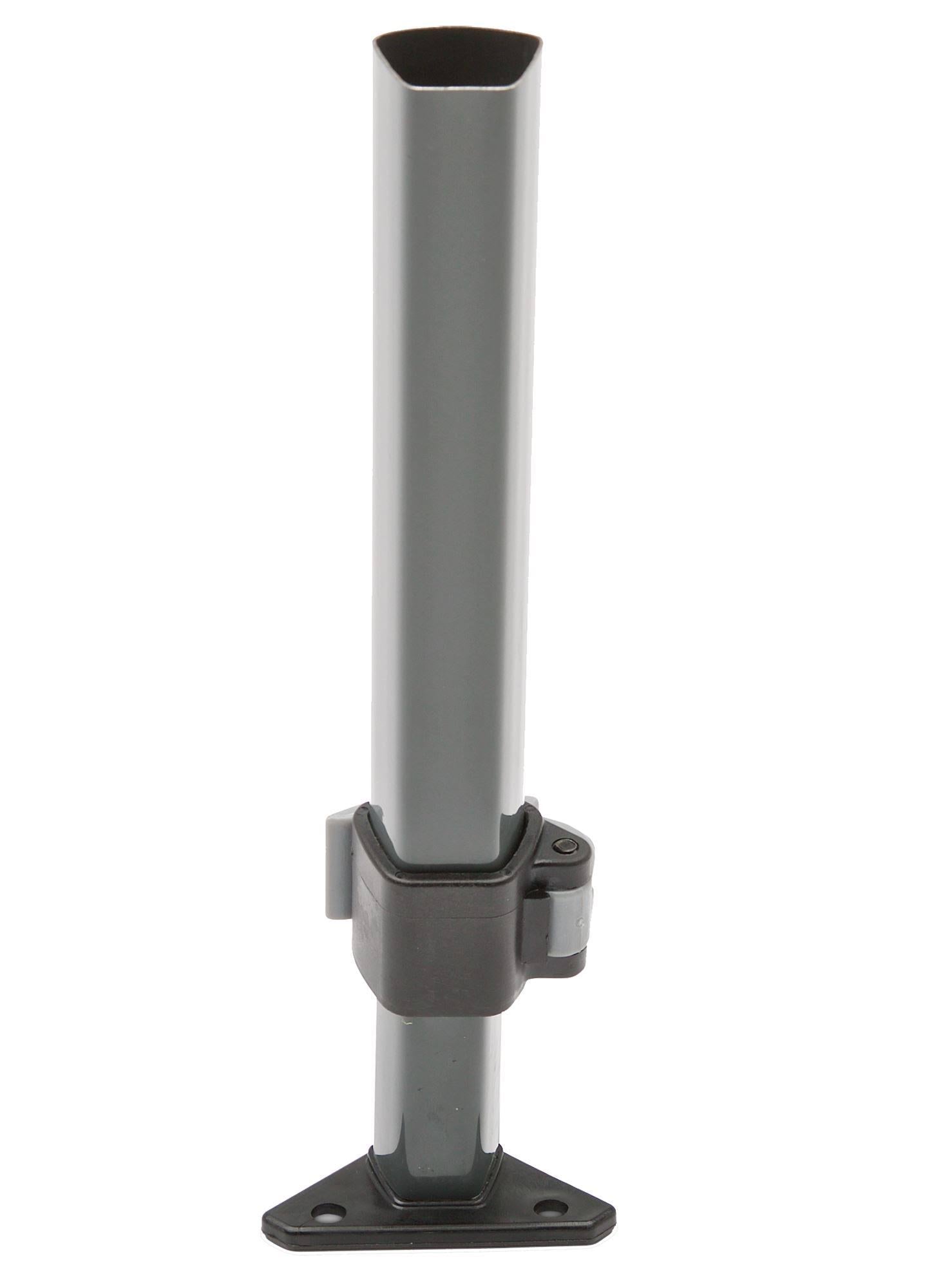 Midnight Blue 11 x 11 Slant Leg Canopy G22511