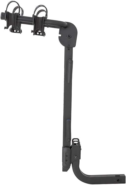 2 Bike Hitch Mount Bike Carrier L845