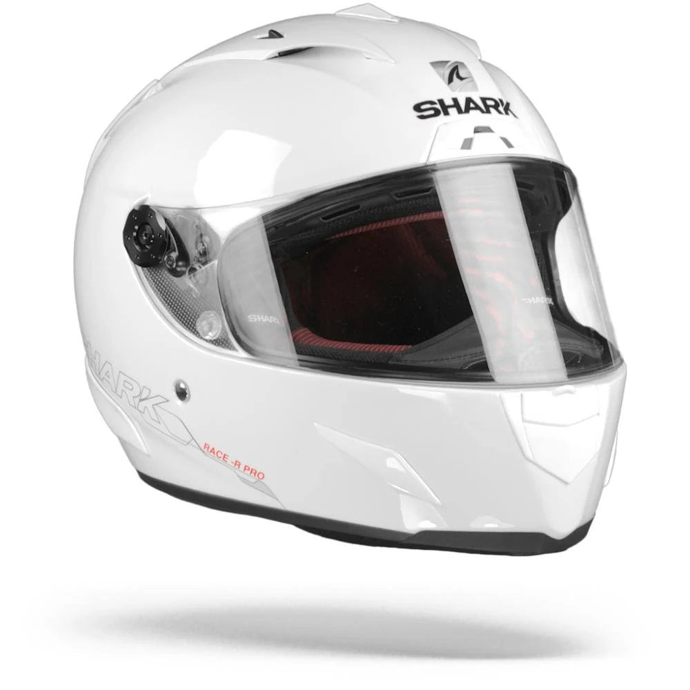 White Size L Helmet C40714