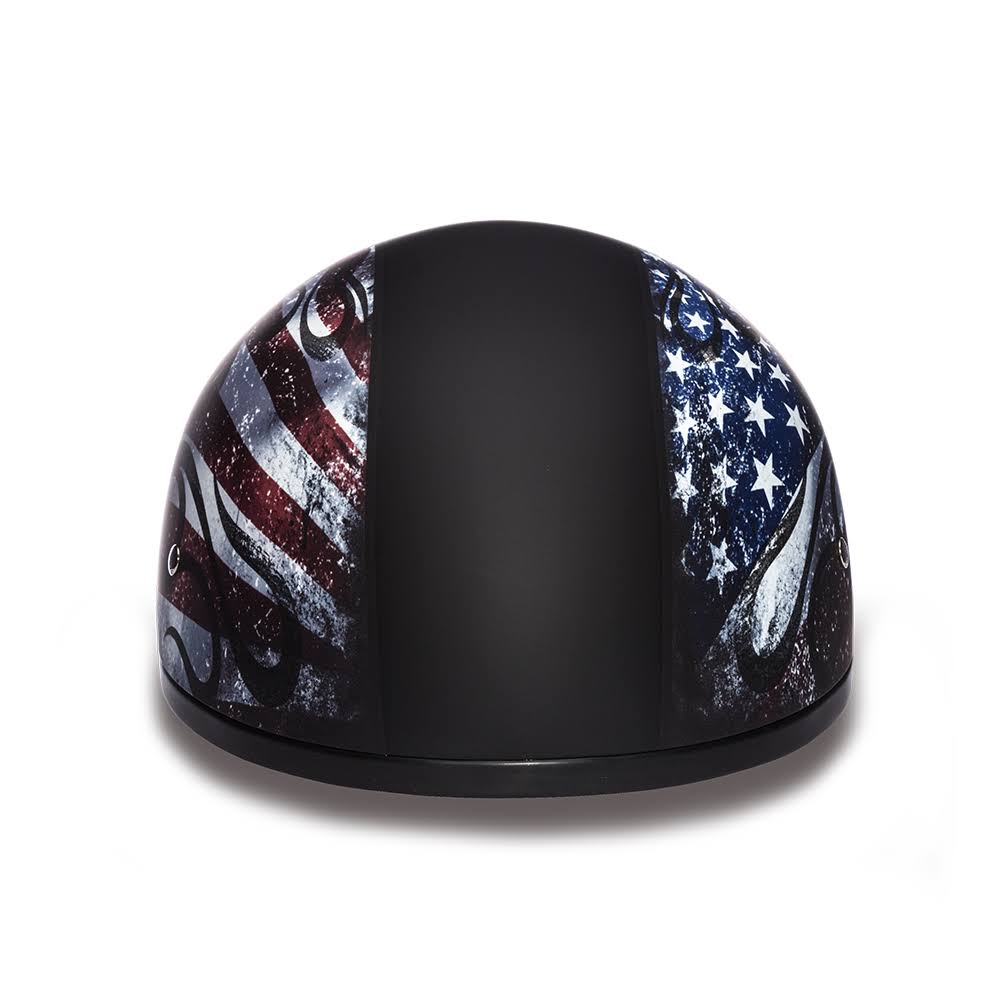 Skull Cap Helmet O8019
