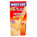 Vanilla Soy Milk S65320