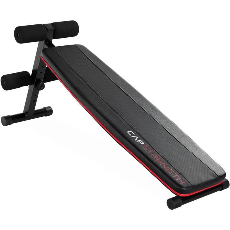Slant Board Black Y5176