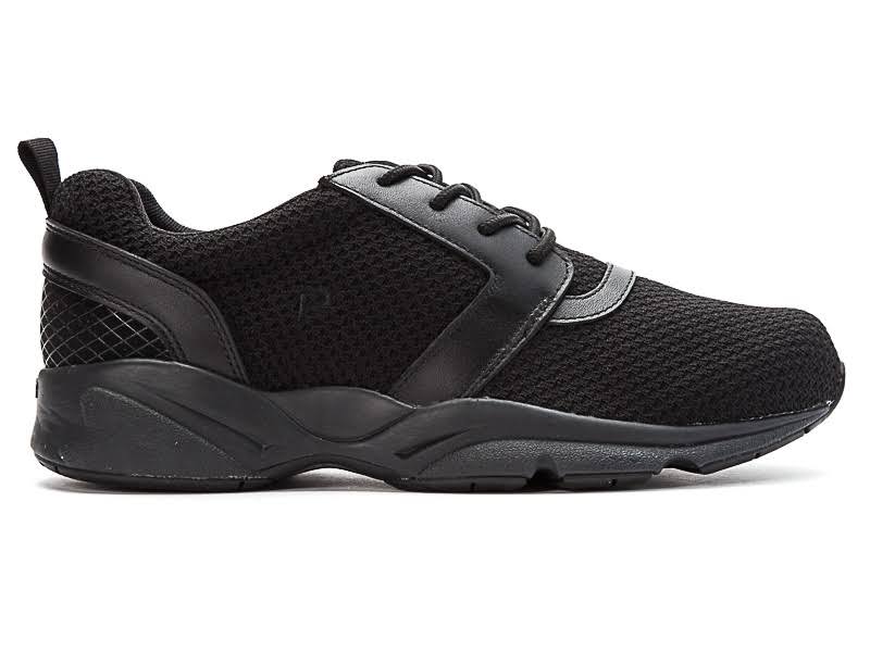 Light Grey Stability Walking Shoes P117