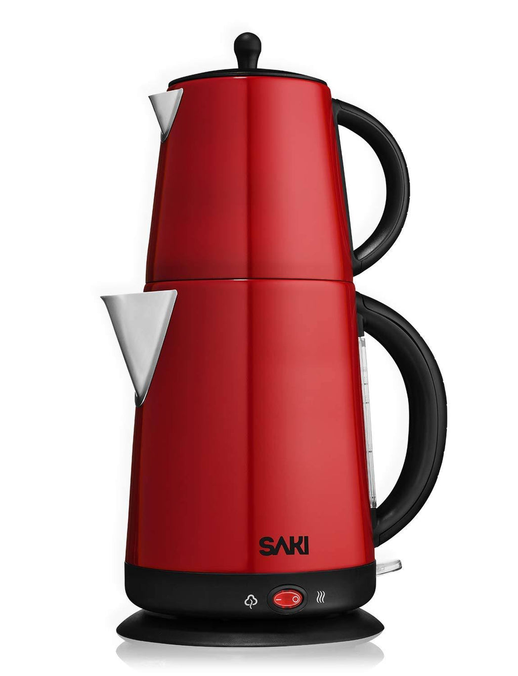 Red Tea Maker M984