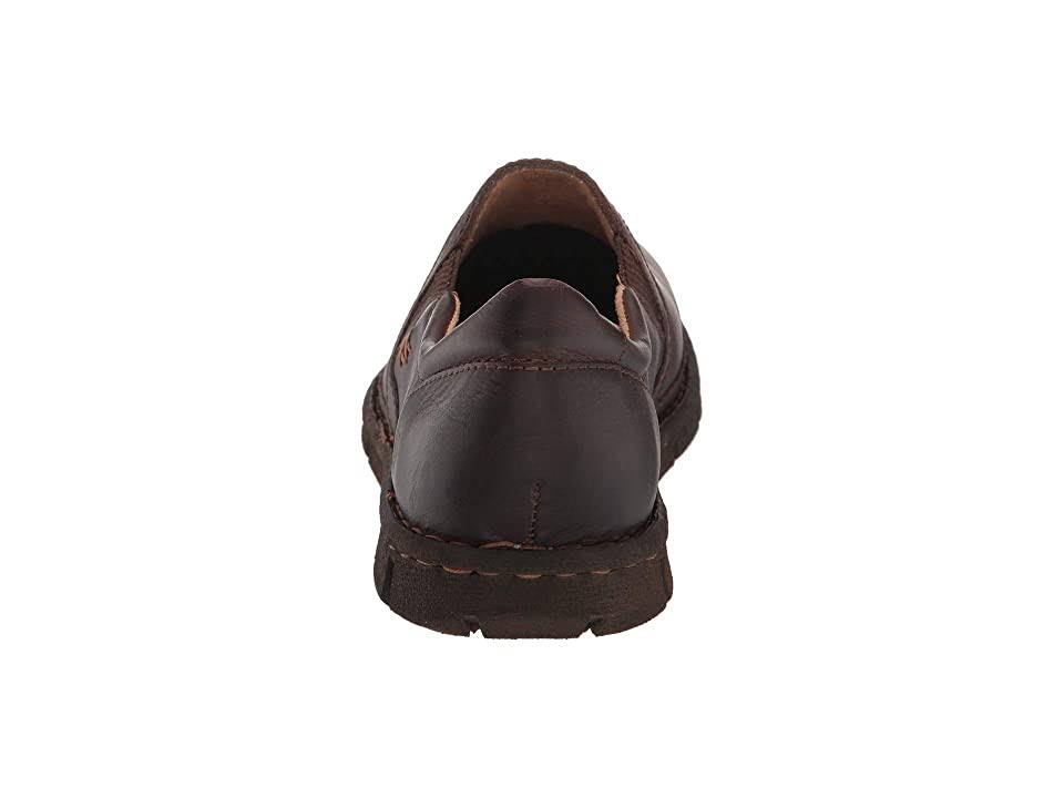 Dark Brown Men&s Sawyer 9 V5413