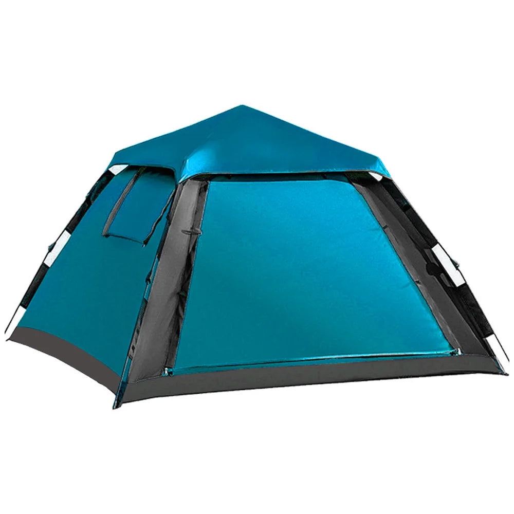 3-4 Person Instant Setup Waterproof Tent U317999