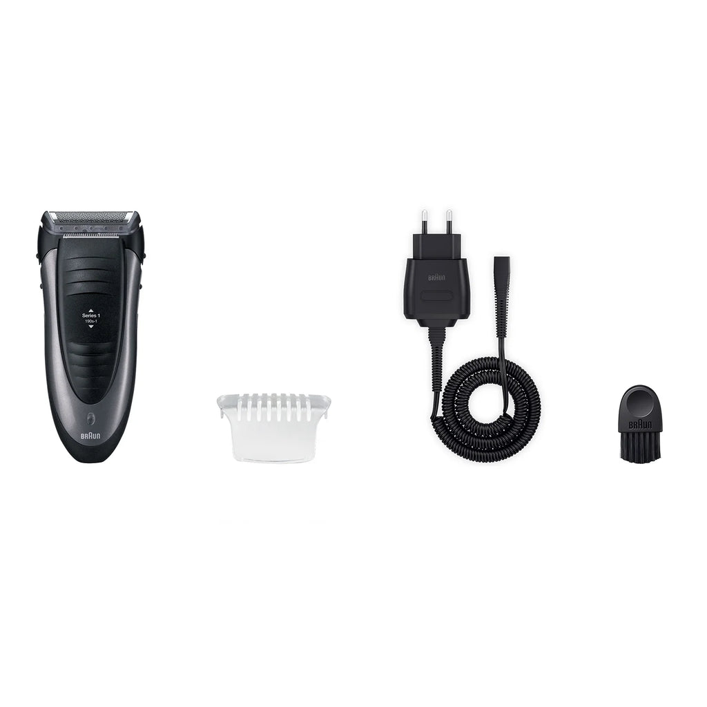 Cordless Shaver S950457