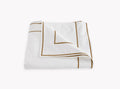 Bronze Twin Duvet Cover Y717779