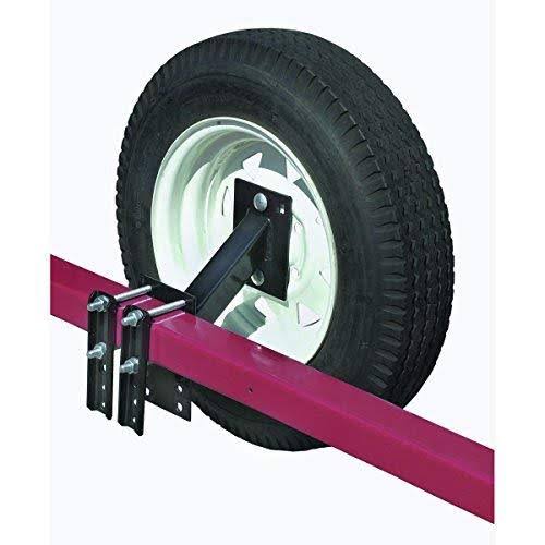 Trailer Spare Tire Carrier Q103268