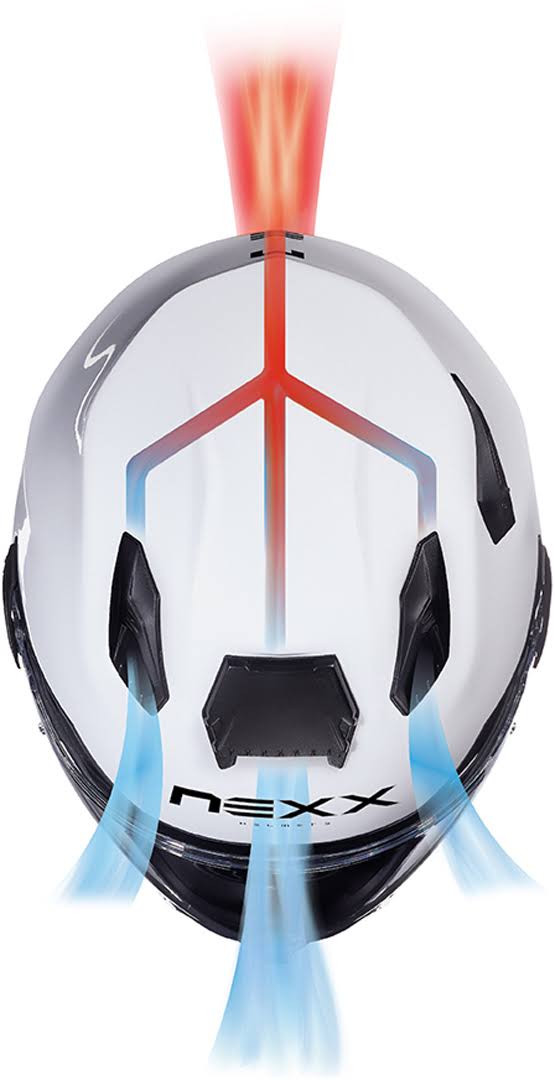 Black Size XL Helmet E178382