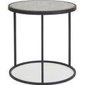 Ivy Bronx End Table F374