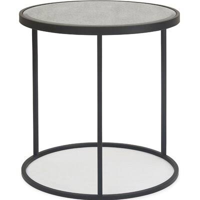 Ivy Bronx End Table F374