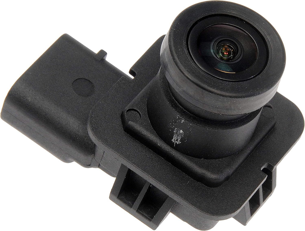 Rear Park Assist Camera T87364