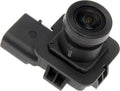Rear Park Assist Camera T87364